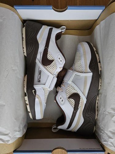 Travis scott nike zoom - travis,