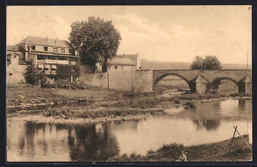 Echternacherbrück hotel - echternacherbrück,,