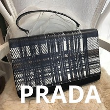 Excellent Condition PRADA
