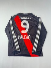 River Plate away adidas 2008
