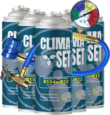 R134A 5 X 170 G per