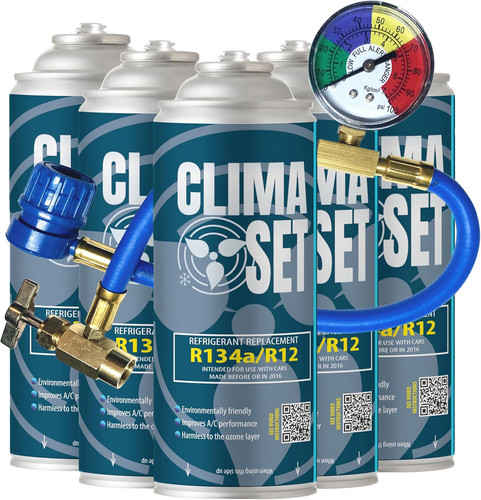 R134a 170 g per - r134a, 5