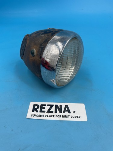 Faro fanale anteriore cev - faro,