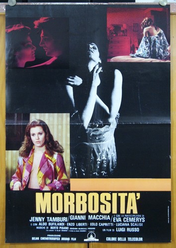 Soggettone film morbosita - film, morbosita'