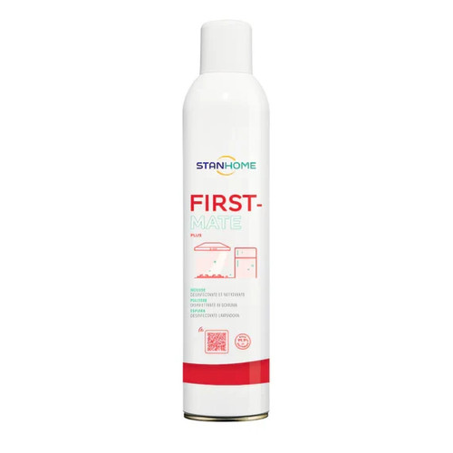 Stanhome first mate plus 400ml - plus,