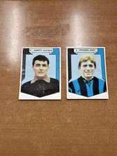 Album figurine calciatori - album,