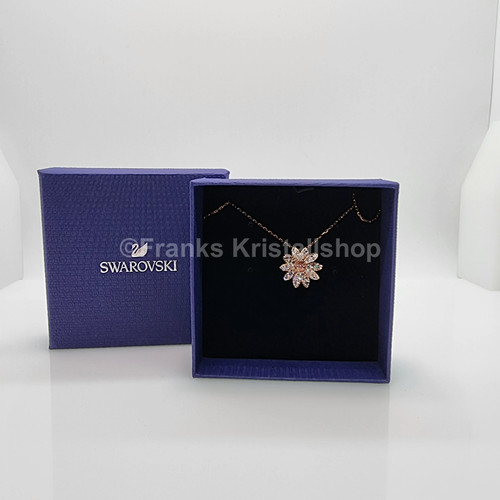 Collana swarovski eternal - swarovski,