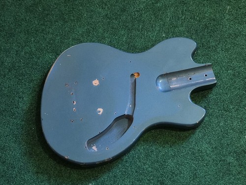 Vintage 1960 supro - 1960's,