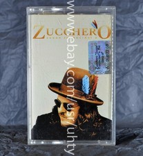 ZUCCHERO SUGAR FORNACIARI'S