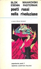 Poeti russi nella rivoluzione