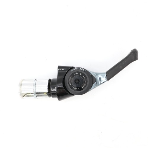 Microshift road bar end - road, bar-end