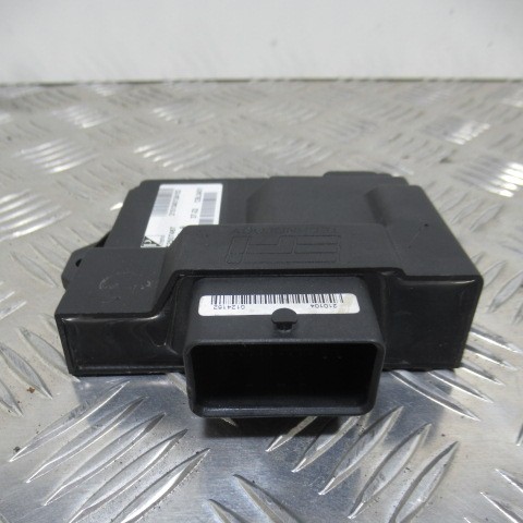 Cdi piaggio liberty - cdi,