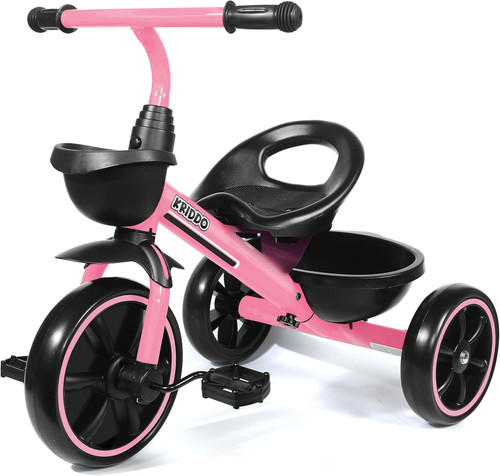 Triciclo per bambini dai - triciclo,