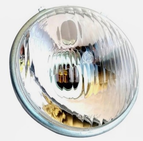 Faro fanale vespa l - vespa, r