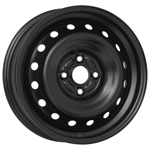 Alcar cerchio ferro 4035 - ferro,