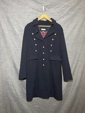 Cappotto lungo donna ANNA