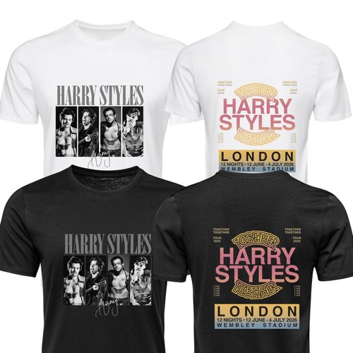 Shirt harry styles top - harry,