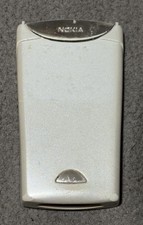 Nokia 8310 scocca - , posteriore