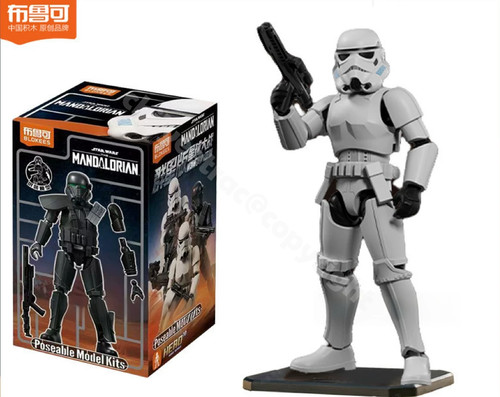 Blokee star wars - blokee,