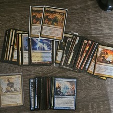 Magic the gathering ravnica - gathering,