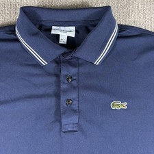 Lacoste Slim Fit FR 8 Polo