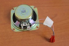 SEGA NAOMI - SPEAKERS #3