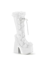 Stivali al ginocchio