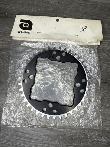 Anello catena alius cnc 38t - anello,