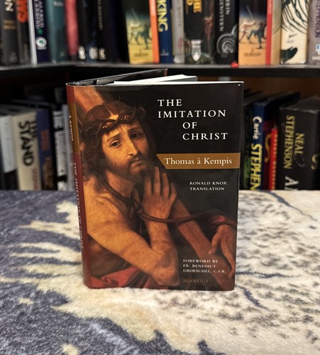 The imitation christ - the, of