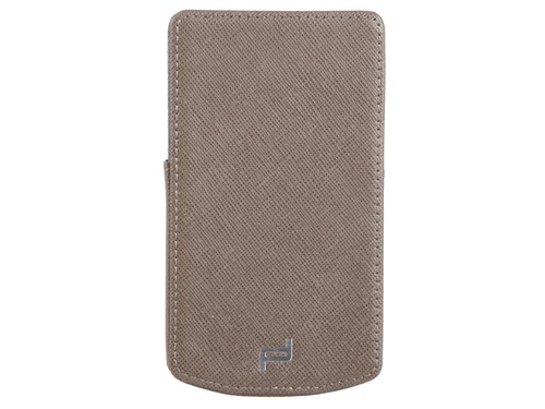 Porsche design case - design, custodia