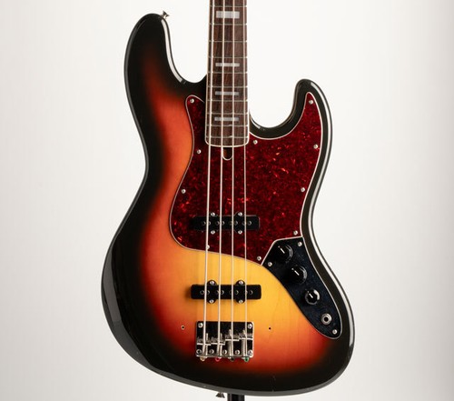 Basso elettrico greco 450 - basso, jb-450