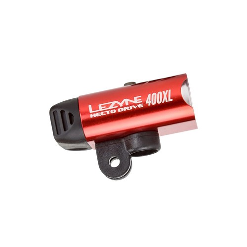 Lezyne pro adattatore led - go-pro,
