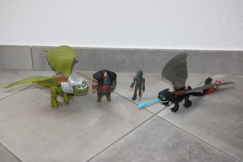 How train your - train, dragon