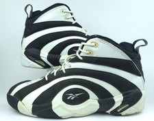 Scarpe da basket vintage 1995