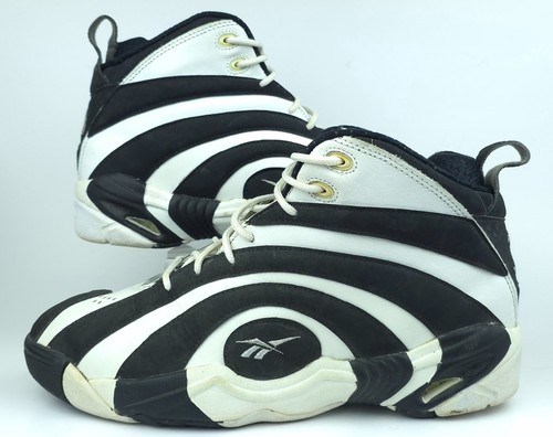 Scarpe basket vintage - basket,