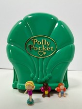 Vintage 1995 bluebird polly - bluebird,
