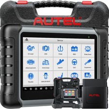 2026 Autel MaxiCOM MK808K-BT