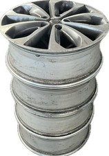 4 CERCHI IN LEGA PER NISSAN