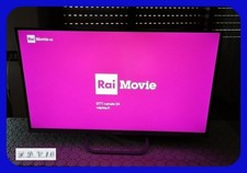 ?Tv Smart Tech 32" Led HD Ready Hey Google Android  SmartCam DV3 T2-S2-C HDMi?