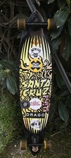 Longboard Santa Cruz