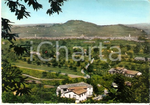 1965 peveragno panorama - peveragno,