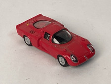 Rikko HO 1:87 Alpha Romero