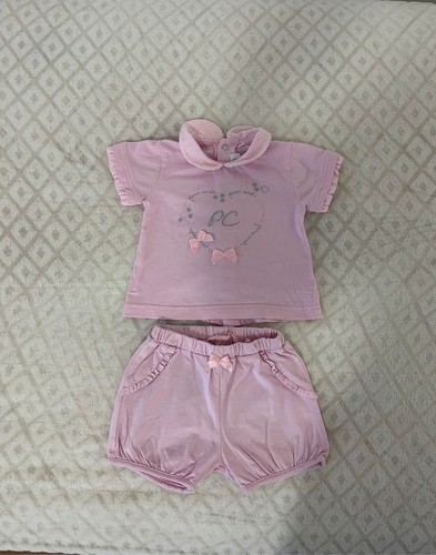Completino pierre cardin - completino,