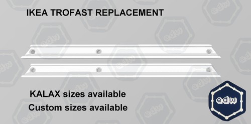 Guida ikea trofast - guida, kallax