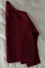 COS - MAGLIONE 100% CASHMERE