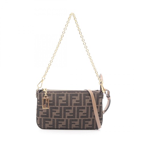 Fendi baguette pouch - baguette,