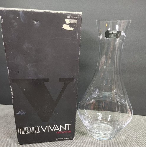 Nuovo decanter vino aperto - , bpx