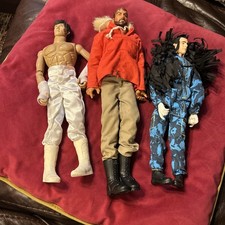 Giacca Palitoy Action Man