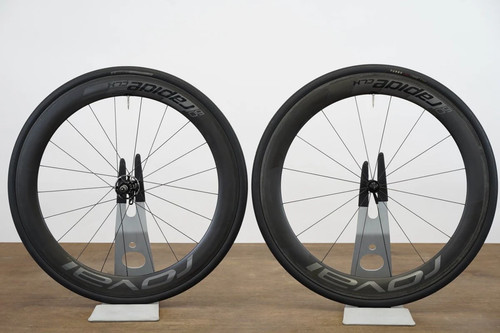 Roval clx rapide carbon - roval,