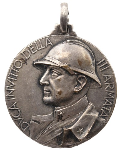 Medaglia regno iii armata - medaglia,